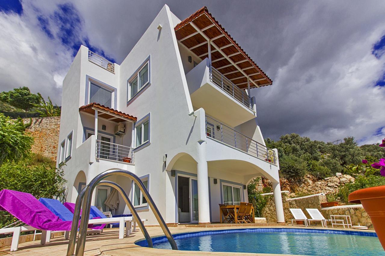Villa Ipek Kaş